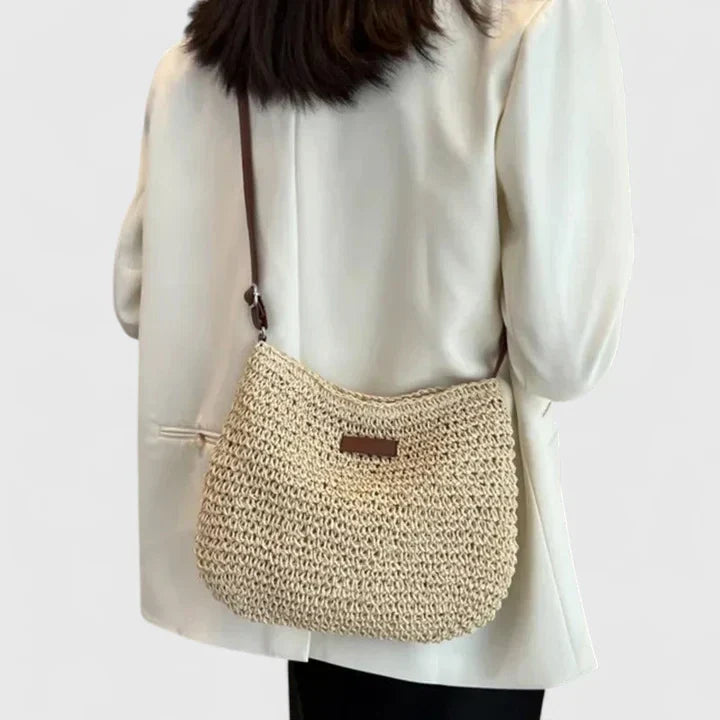 Krystahl | Stilig Bag